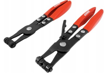 VERKE V06342 ЩИПЦЫ ДЛЯ РАСШИРИТЕЛЬНЫХ ЗАЖИМОВ — 2 ШТ.