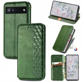 POKROWIEC MAGNES DO Google Pixel 6A