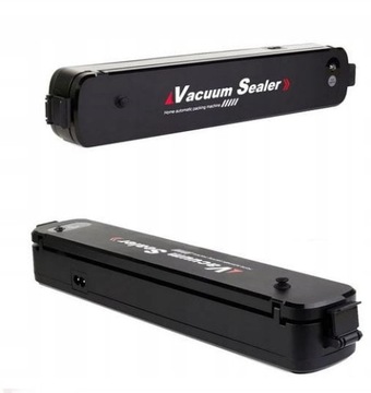 Пищевая вакуумная сварочная машина + 10 мешков вакуумный гербельный бритва