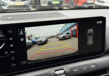 Kia 2025 Kia K4 MY2026 NOWA L 150KM automat 7DCT samochod demo dealera KIA 1.6, zdjęcie 38