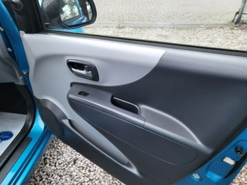 Suzuki Alto VI 2010 Suzuki Alto 1.0 70 KM I Właściciel 100% Serwis, zdjęcie 24