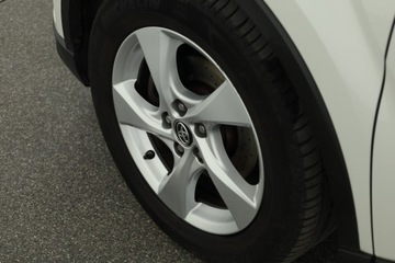 Toyota C-HR I Crossover 1.2L Turbo 116KM 2018 Toyota C-HR 1.2 Turbo, Salon Polska, Serwis ASO, zdjęcie 17
