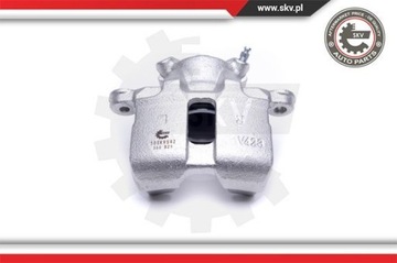 ESEN SKV 50SKV542 TŘMEN BRZDY