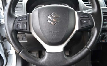 Suzuki Swift V 2015 Suzuki Swift 4X4 - BEZWYPADKOWY - Serwis - Oplacony 1.2 Benzyna 94KM, zdjęcie 26