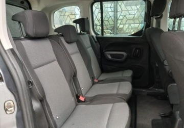 Toyota 2021 Toyota Proace City Verso Proace City Verso Business FV23 Salon PL 1 wl, zdjęcie 25