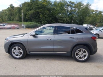 Mercedes GLA II 2021 Mercedes-Benz GLA 2021 MERCEDES-BENZ GLA 250 4MATIC 2.0 Benzyna 221KM, zdjęcie 14