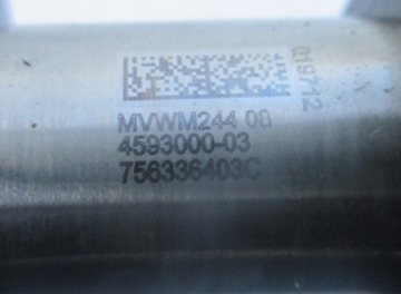 ГОЛОВКА BMW 3 E90 E91 E92 E93 E60 E61 E81 E87 2.0i N43