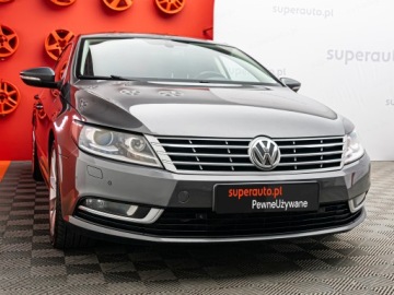 Volkswagen CC 2.0 TDI BlueMotion Technology 184KM 2015 Volkswagen CC 2.0 TDI DSG 184KM, zdjęcie 24