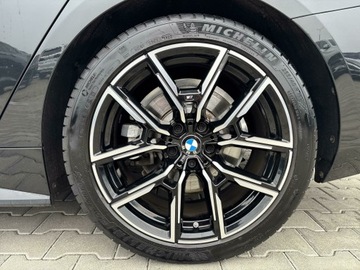 BMW Seria 4 G22-23-26 Coupe 2.0 430i 245KM 2023 BMW 430 BMW 430i Serwis ASO M Pakiet Shadow Line, zdjęcie 8