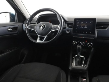 Renault Arkana SUV 1.3 TCe 140KM 2022 Renault Arkana niski przebieg automat navi kamera, zdjęcie 15