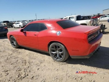 Dodge Challenger III 2019 Dodge Challenger 2019r., RT, 5.7L 5.7 Benzyna 372KM, zdjęcie 3