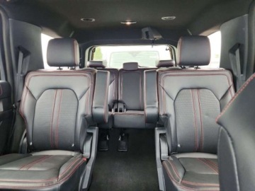 Ford Expedition III 2024 Ford Expedition Limited 2024 3.5 Benzyna 400KM, zdjęcie 11