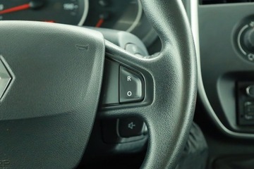 Renault Kangoo II Mikrovan Facelifting 2013 1.5 dCi 90KM 2018 Renault Kangoo 1.5 dCi, Salon Polska, VAT 23%, zdjęcie 14