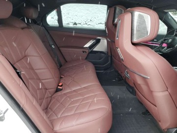 BMW 2024 BMW Seria 7 760XI 2024 4.4l 4.4 Benzyna 536KM, zdjęcie 10
