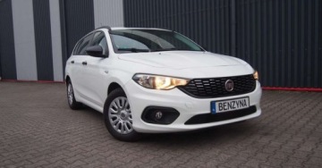 Fiat Tipo II Station Wagon 1.3 MultiJet 95KM 2016 Fiat Tipo 1,4 Benzyna 95KM 1 Wlasciciel Serwisowany 1-sza rej. 2017, zdjęcie 15