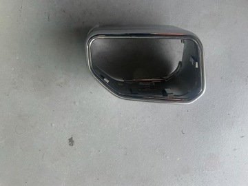BMW X3 G01 Końcówka wydechu PRAWA 9894676