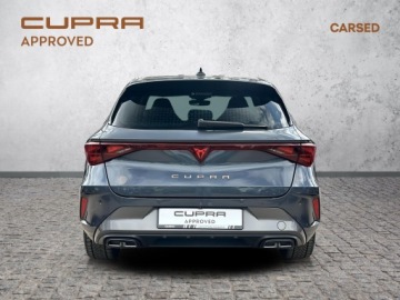 Cupra Leon II Sportstourer 2.0 TDI 150KM 2024 Cupra Leon 2.0 TDI 150KM DSG, Pakiet Edge, Pakiet, zdjęcie 3