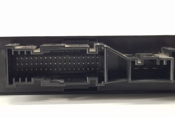 MODUL POHODĚ BMW 5 TOURING (E61) 6135697871402 3.0L DIESEL 170KW 2006