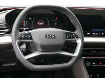 Audi Q5 II SUV Facelifting 2.0 40 TFSI MHEV 204KM 2026 2.0 TFSI quattro S line (204 KM) Hak holowniczy, zdjęcie 5