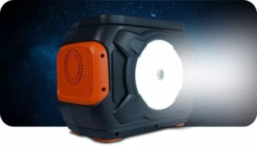 Электростанция Flashfish A301 (320 Вт, 292 Втч)