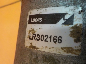 CHEROKEE 2.8 CRD 05R 160KM STARTÉR LRS02166
