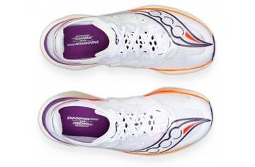 Saucony ENDORPHIN ELITE белый/визидер 46