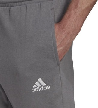 ADIDAS Spodnie Męskie Dresowe Dresy BAWEŁNIANE rXL