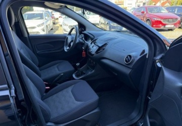 Ford 2018 Ford Ka 1,2 71KM Klimatyzacja 1Wlasciciel 1.2 Benzyna 71KM, zdjęcie 20