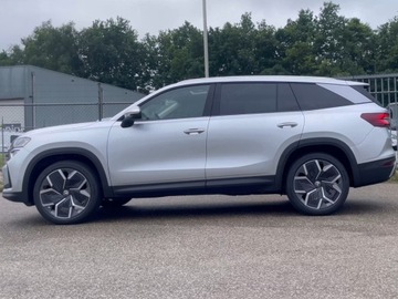 Skoda Kodiaq II SUV 2.0 TDI SCR 193KM 2025 SKODA Kodiaq Edition 130 2.0 TDI DSG 4x4 7os. Suv 193KM 2025, zdjęcie 5