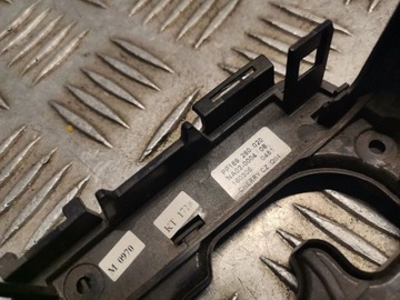 MERCEDES-BENZ A W169 RÁMEČEK TYČE PÁKY ŘAZENÍ