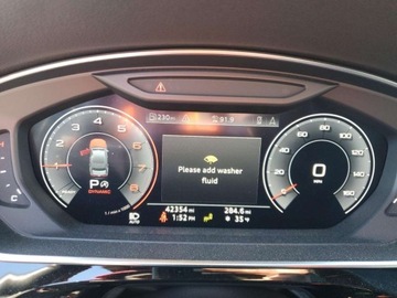 Audi A8 D5 2019 Audi A8 L 2019 3.0l 3.0 Benzyna 335KM, zdjęcie 9