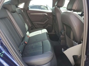Audi A3 8Y 2023 Audi a3 Premium 2023 2.0l 2.0 Benzyna 201KM, zdjęcie 10