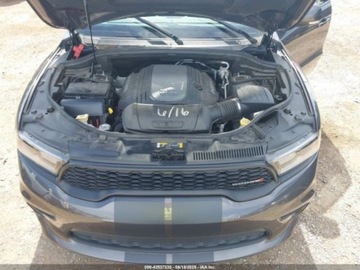 Dodge Durango III 2021 Dodge Durango RT 2021 5.7l 5.7 Benzyna 360KM, zdjęcie 8