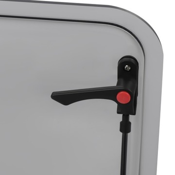 Внешнее окно для кемпера, размеры 700 х 400 мм.