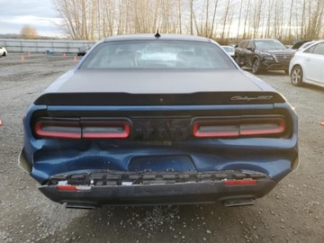 Dodge Challenger III 2020 Dodge Challenger RT 2020 5.7l 5.7 Benzyna 372KM, zdjęcie 2