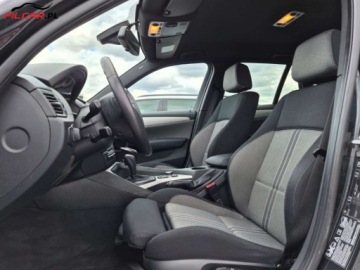 BMW X1 E84 Crossover xDrive18d 143KM 2012 BMW X1 GWARANCJA xDrive BEZWYPADKOWY Automat Bogata dokumentacja Zamiana R, zdjęcie 5