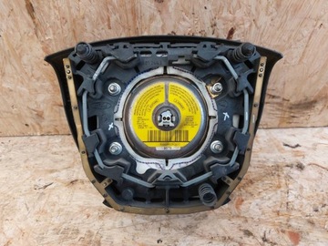 AIRBAG ŘIDIČE FORD TRANSIT VII