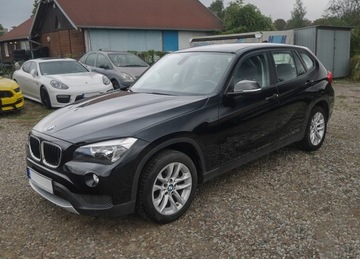 VRSTVA  ZRCÁTKO BMW X1 E84 2009-2015