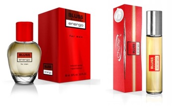 Chatler Bluss Energo 100ml+30 ml 2xEDP