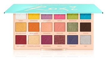 Revolution Paleta Roxi Roxxsaurus Colour Burst