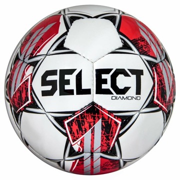Piłka nożna dla dzieci SELECT Diamond FIFA Basic 4