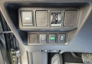 Nissan Qashqai II Crossover 1.2 DIG-T 115KM 2017 Nissan Qashqai Nissan Qashqai 1.2 DIG-T N-Connecta Xtronic EU6 1.2 Benzyna, zdjęcie 27