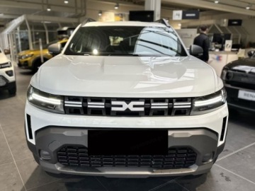 Dacia Duster III 2026 Od ręki - Expression 1.8 Full Hybrid 155KM / Pakiet Zimowy, zdjęcie 1