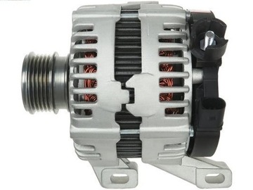ALTERNÁTOR 150A A0287 AS-PL FORD VOLVO C70 MONDEO