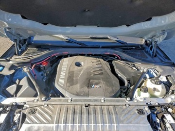 BMW X3 G45 2025 BMW X3 M50 2025 3.0l 3.0 Benzyna 503KM, zdjęcie 6