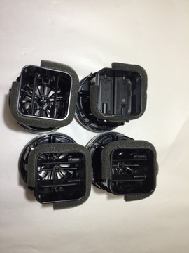 AUDI A3 8V НАКЛАДКА КОНСОЛИ ВОЗДУХА 8V0820901C