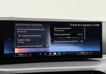 BMW Seria 4 G22-23-26 2025 BMW Seria 4 I wlasciciel M Sport Hak Gwarancja Bezwypadkowy FVAT23, zdjęcie 38