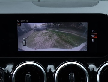 Mercedes Klasa B W247 Sports Tourer 1.3 B200 163KM 2019 Mercedes B B 200, Salon Polska, Automat, Skóra, zdjęcie 15