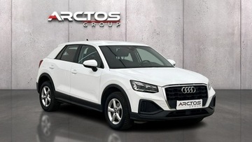 Audi Q2 SUV Facelifting 1.5 35 TFSI 150KM 2023 Audi Q2 35 TFSI S Tronic, zdjęcie 6