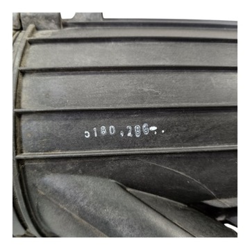 FIAT OE 51793178 POUZDRO FILTRU VZDUCHU